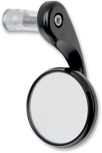 Mirror Bar End Shooter Right Black Mirror Bar End Right Blk i gruppen  hos Blixt&Dunder AB (06400432)