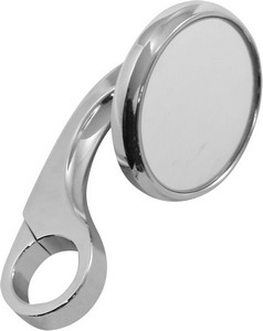 Todd'S Cycle Mirror Clamp-On Shooter 1