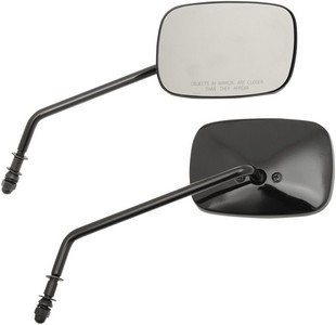  in the group Parts & Accessories / Fork, Handlebars & Cables / Rear view mirrors /  at Blixt&Dunder AB (06400983)