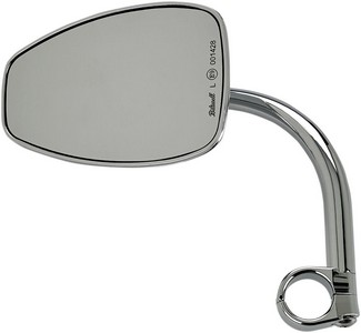 Biltwell  Mirror T-Drop W/Mnt 1