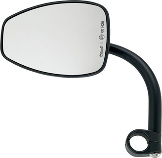 Biltwell  Mirror T-Drop W/Mnt 7/8B i gruppen Reservdelar & Tillbehr / Styren & Tillbehr / Backspeglar & Tillbehr / Backspeglar hos Blixt&Dunder AB (06401326)