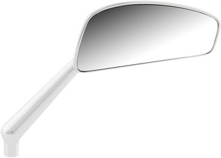 Arlen Ness Mirror T-Drop Rh Chrome Mirror T-Drop Rh Chrome i gruppen Reservdelar & Tillbehr / Styren & Tillbehr / Backspeglar & Tillbehr / Backspeglar hos Blixt&Dunder AB (06401461)
