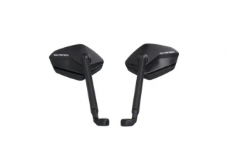 Sw-Motech Mirror Set Sport Mirror Set Sport i gruppen Reservdelar & Tillbehr / Styren & Tillbehr / Backspeglar & Tillbehr / Backspeglar hos Blixt&Dunder AB (06401741)