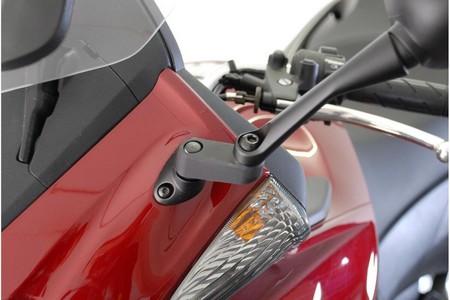  in the group Parts & Accessories / Fork, Handlebars & Cables / Rear view mirrors /  at Blixt&Dunder AB (06410235)
