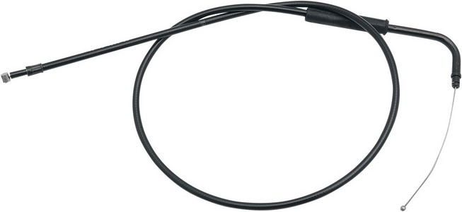  in the group Parts & Accessories / Fork, Handlebars & Cables / Cables / Black at Blixt&Dunder AB (06500184)
