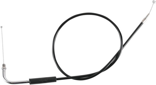  in the group Parts & Accessories / Fork, Handlebars & Cables / Cables / Black at Blixt&Dunder AB (06500346)