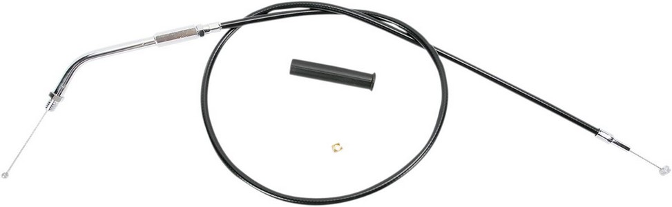  in the group Parts & Accessories / Fork, Handlebars & Cables / Cables / Black at Blixt&Dunder AB (06500347)