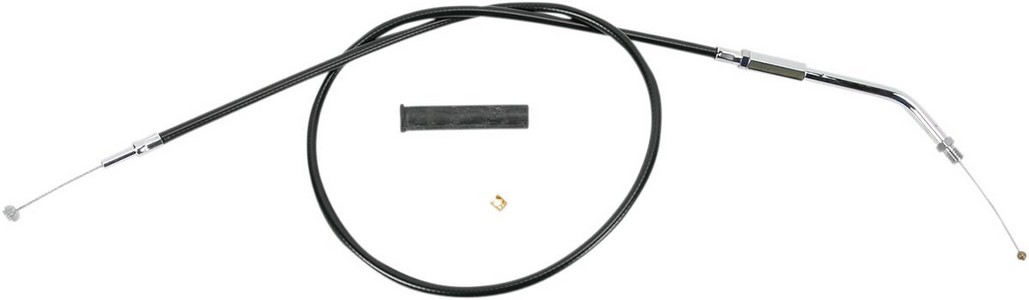  in the group Parts & Accessories / Fork, Handlebars & Cables / Cables / Black at Blixt&Dunder AB (06500351)