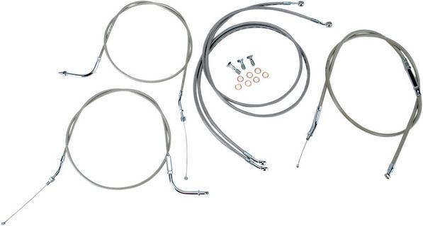 Baron Cable Kit +12
