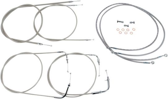 Baron Cable Kit 16