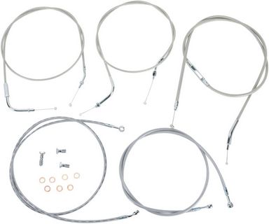 Baron Cable Kit 18