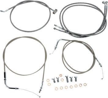 Baron Cable Kit 18