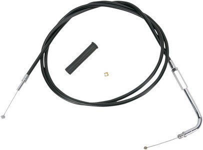  in the group Parts & Accessories / Fork, Handlebars & Cables / Cables / Black at Blixt&Dunder AB (06501080)
