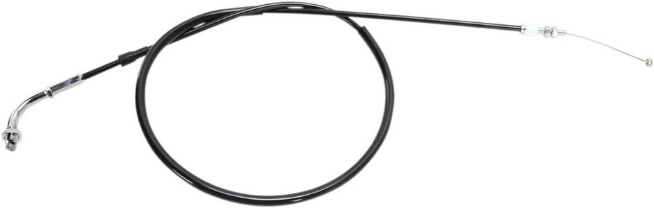 Motion Po Cable Black Throttle Pull Cable Honda VT750 17-19 (+6l i gruppen Reservdelar & Tillbehr / Jap-Crap / Honda CB hos Blixt&Dunder AB (06501384)