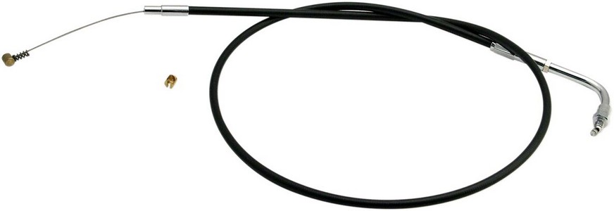  in the group Parts & Accessories / Fork, Handlebars & Cables / Cables / Black at Blixt&Dunder AB (06501589)