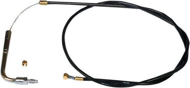  in the group Parts & Accessories / Fork, Handlebars & Cables / Cables / Black at Blixt&Dunder AB (06501590)