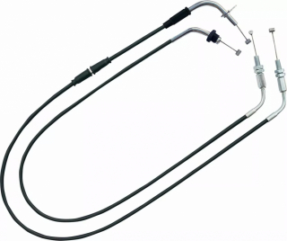 Venhill Throttle Cable XV750 / XV1100 i gruppen  hos Blixt&Dunder AB (06501984)