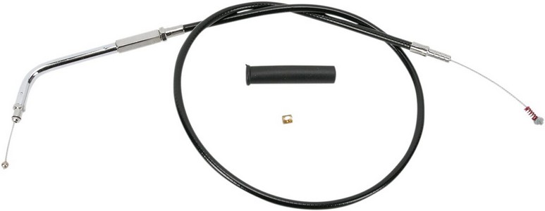  in the group Parts & Accessories / Fork, Handlebars & Cables / Cables / Black at Blixt&Dunder AB (06510130)