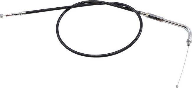  in the group Parts & Accessories / Fork, Handlebars & Cables / Cables / Black at Blixt&Dunder AB (06510152)