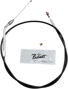 Barnett Idle Cable Traditional Black Oversize +6