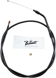  in the group Parts & Accessories / Fork, Handlebars & Cables / Cables / Black at Blixt&Dunder AB (06510591)