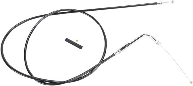  in the group Parts & Accessories / Fork, Handlebars & Cables / Cables / Black at Blixt&Dunder AB (06510710)
