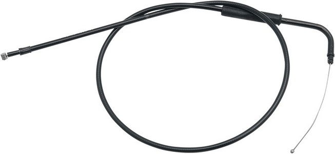  in the group Parts & Accessories / Fork, Handlebars & Cables / Cables / Black at Blixt&Dunder AB (06510711)