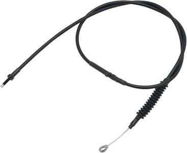 Motion Pro Clutch Cable Cable Clutch Blackout Lw i gruppen Reservdelar & Tillbeh�r / Styren & Tillbeh�r / Vajrar / Kopplingsvajer svart hos Blixt&Dunder AB (06520121)