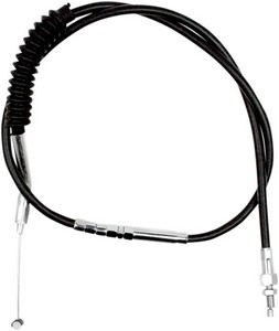 Motion Pro Cable Black Vinyl Clutch Lw Cable Clutch Buell i gruppen Reservdelar & Tillbehr / Styren & Tillbehr / Vajrar / Kopplingsvajer svart hos Blixt&Dunder AB (06521983)