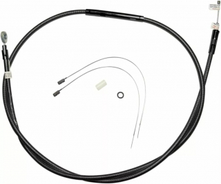 Magnum Shielding Clutch Cable Indian/Victory (+2) i gruppen  hos Blixt&Dunder AB (06522060)