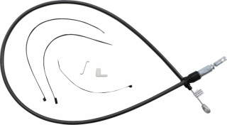 Magnum Shielding Cable Clutch Quick Con Bp Cable Clutch Quick Con Bp i gruppen hos Blixt&Dunder AB (06522479)