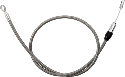 Drag Specialties Cable Cltch Upper Ssc 48