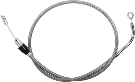 Drag Specialties Cable Cltch Upper Ssc 41