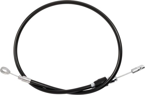 Drag Specialties Cable Cltch Upper Blch 36 Cable Cltch Upper Blch 36 i gruppen Reservdelar & Tillbehr / Styren & Tillbehr / Vajrar / Kopplingsvajer svart hos Blixt&Dunder AB (06522855)