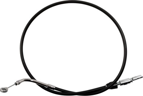 Drag Specialties Cable Cltch Upper Bent49 Cable Cltch Upper Bent49 i gruppen Reservdelar & Tillbehr / Styren & Tillbehr / Vajrar / Kopplingsvajer svart hos Blixt&Dunder AB (06522872)