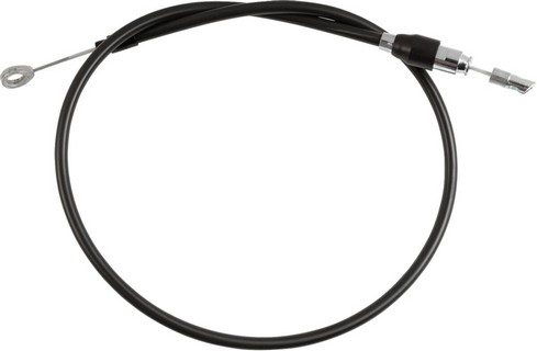 Drag Specialties Cable Cltch Upper Bl/Bl34 Cable Cltch Upper Bl/Bl34 i gruppen Reservdelar & Tillbehr / Styren & Tillbehr / Vajrar / Kopplingsvajer svart hos Blixt&Dunder AB (06522873)