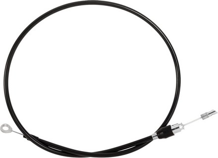 Drag Specialties Cable Cltch Upper Bl/Bl48 Cable Cltch Upper Bl/Bl48 i gruppen Reservdelar & Tillbehr / Styren & Tillbehr / Vajrar / Kopplingsvajer svart hos Blixt&Dunder AB (06522881)