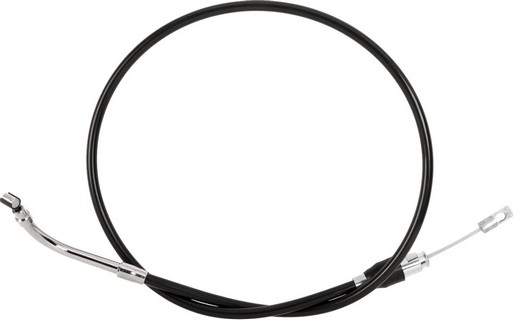 Drag Specialties Cable Clutch Quick Connect Blk/Chr Cable Clutch Quick i gruppen  hos Blixt&Dunder AB (06523178)