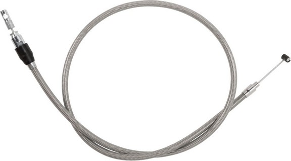 Drag Specialties Cable Clutch Quick Connect Stainless Cable Clutch Qui i gruppen  hos Blixt&Dunder AB (06523207)