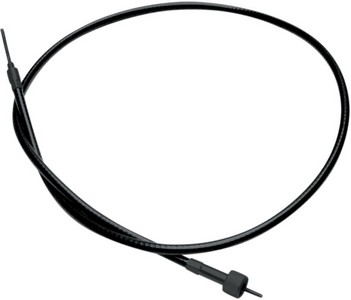 Motion Po Blackout Speedometer Cable 39