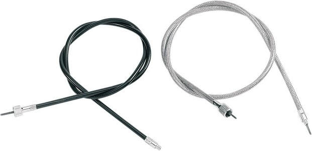  in the group Parts & Accessories / Gauge / Speedometer cables at Blixt&Dunder AB (06550031)