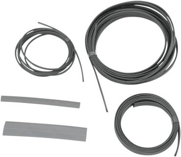 Baron Cable, Hose And Wire Dress-Up Kits Cover Kit Dress Up Blk i gruppen  hos Blixt&Dunder AB (06590011)