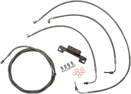  in the group Parts & Accessories / Fork, Handlebars & Cables /  /  at Blixt&Dunder AB (06620195)