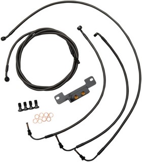  in the group Parts & Accessories / Fork, Handlebars & Cables /  /  at Blixt&Dunder AB (06620200)