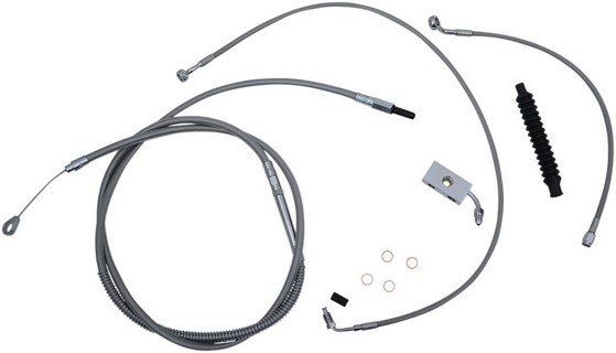  in the group Parts & Accessories / Fork, Handlebars & Cables /  /  at Blixt&Dunder AB (06620485)