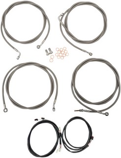  in the group Parts & Accessories / Fork, Handlebars & Cables /  /  at Blixt&Dunder AB (06620555)