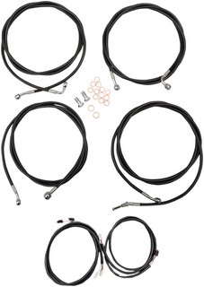  in the group Parts & Accessories / Fork, Handlebars & Cables /  /  at Blixt&Dunder AB (06620556)