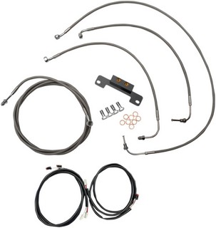  in the group Parts & Accessories / Fork, Handlebars & Cables /  /  at Blixt&Dunder AB (06620567)