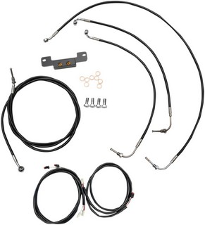  in the group Parts & Accessories / Fork, Handlebars & Cables /  /  at Blixt&Dunder AB (06620568)
