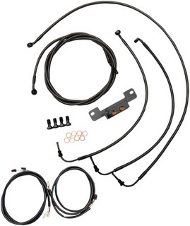  in the group Parts & Accessories / Fork, Handlebars & Cables /  /  at Blixt&Dunder AB (06620569)